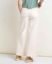 Balsam Wide Leg Pant