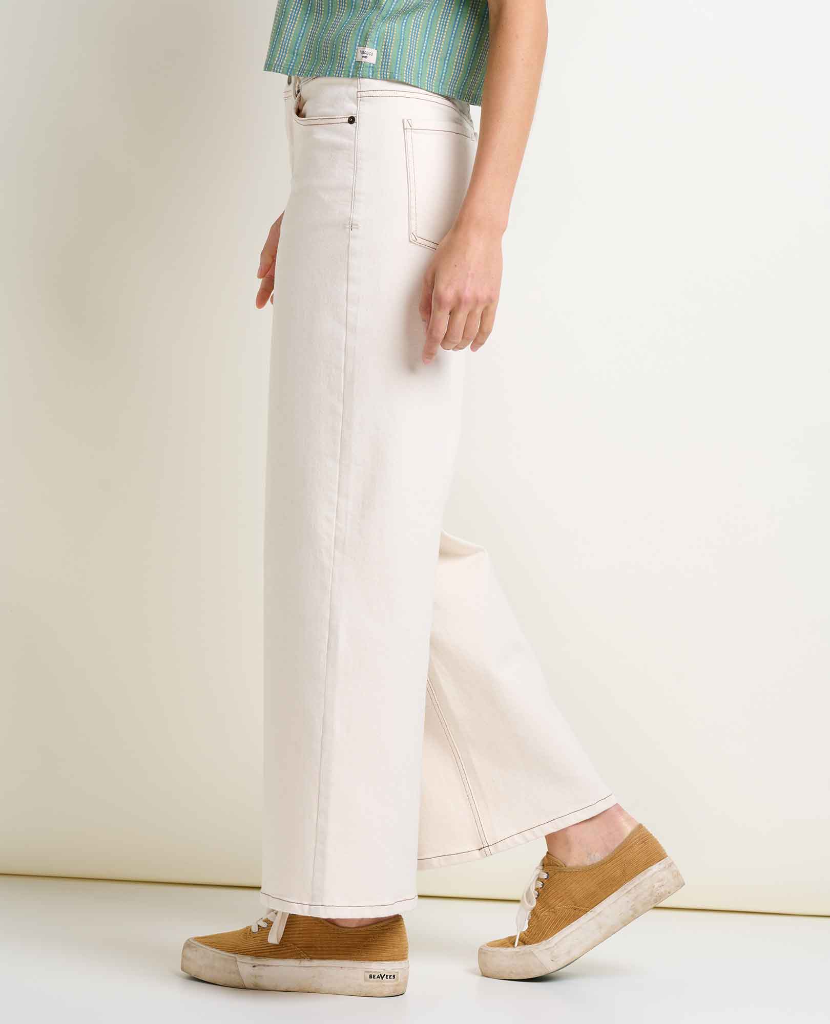 Balsam Wide Leg Pant