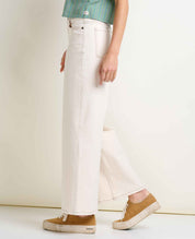 Balsam Wide Leg Pant