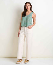 Balsam Wide Leg Pant