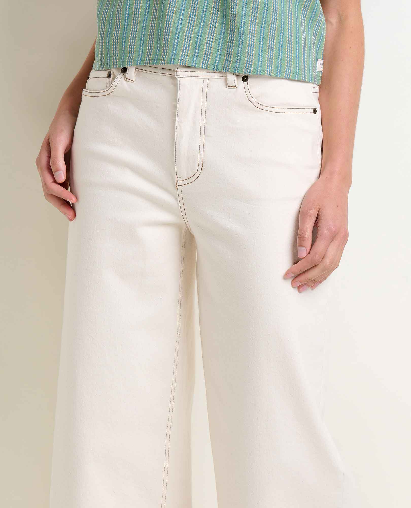 Balsam Wide Leg Pant