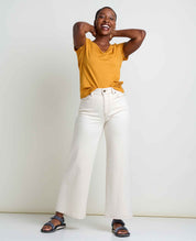 Balsam Wide Leg Pant