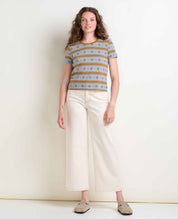 Balsam Wide Leg Pant