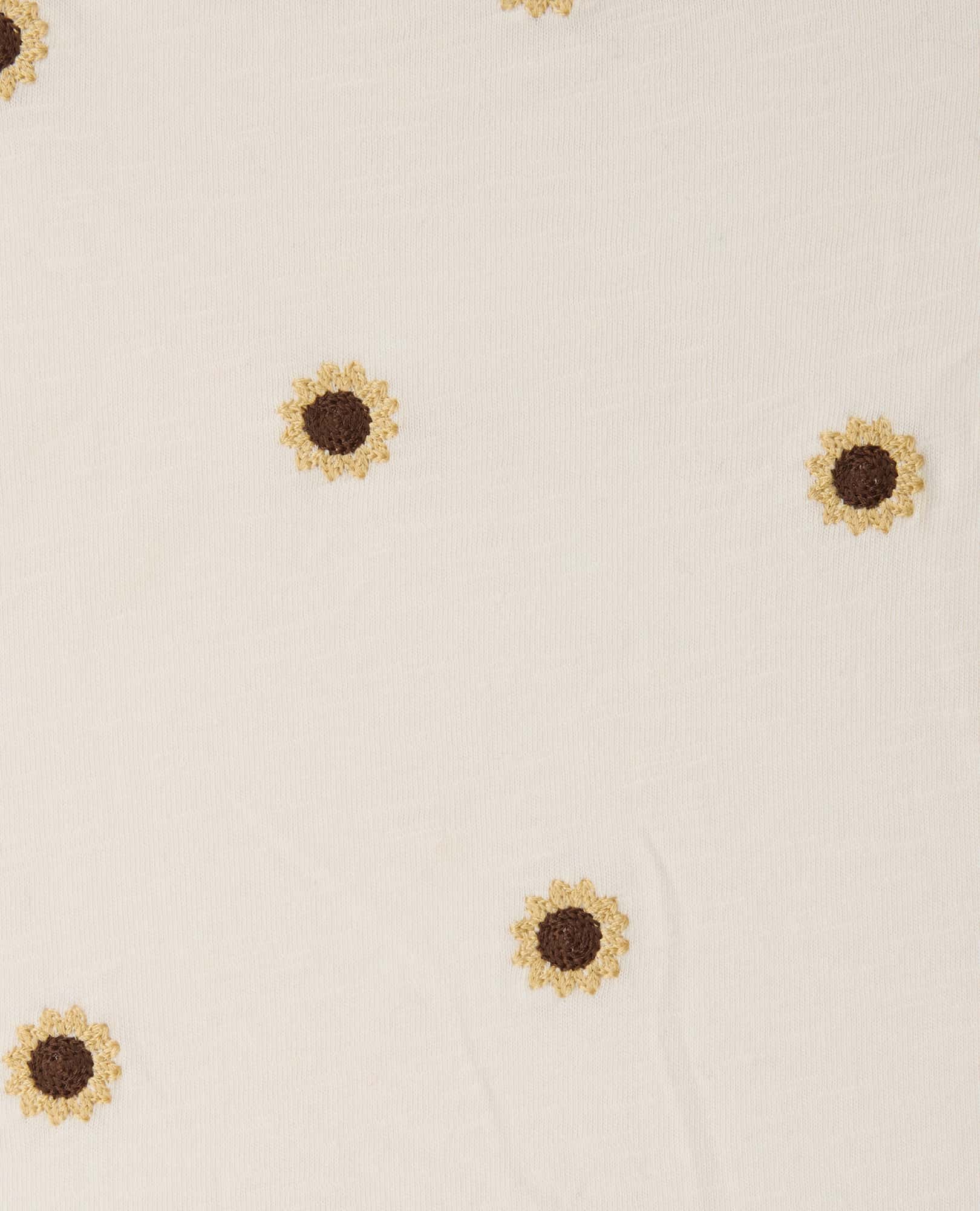 Women's Primo Long Sleeve Crew Embroidered