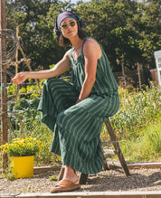 Tate Double Weave Tank
