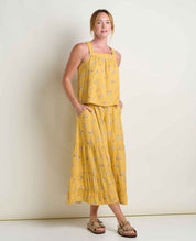 Tate Double Weave Tank