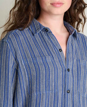 Tate Long Sleeve Shirt