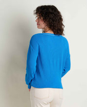 Bianca Pullover Sweater