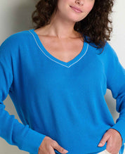 Bianca Pullover Sweater