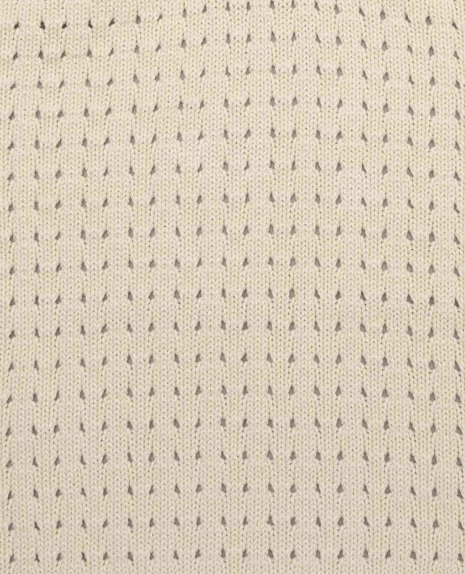 Bianca Pointelle Tank