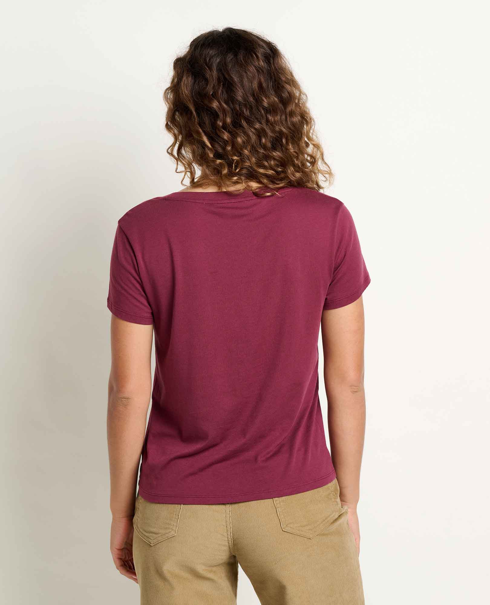 Whisper Tee