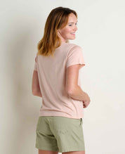 Whisper Tee