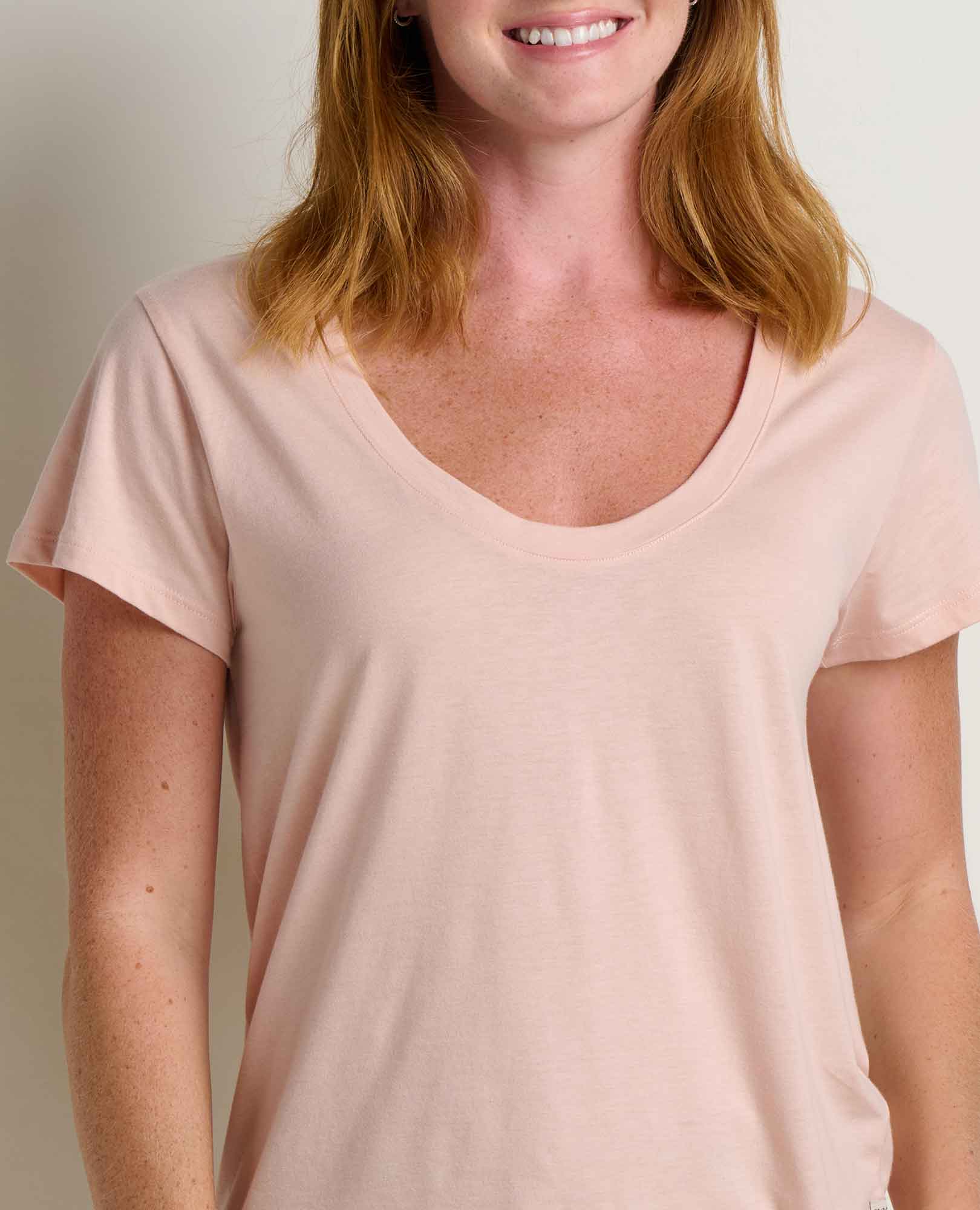 Whisper Tee