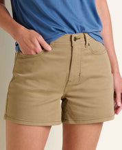 Women's Tamarack Short