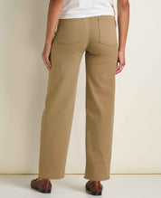 Women's Tamarack Straight Jean