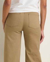 Women's Tamarack Straight Jean