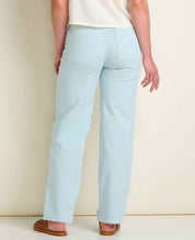 Women's Tamarack Straight Jean
