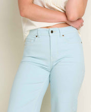 Women's Tamarack Straight Jean