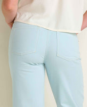 Women's Tamarack Straight Jean