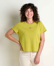 msg:Rayana is 5'9" and is wearing a size small.