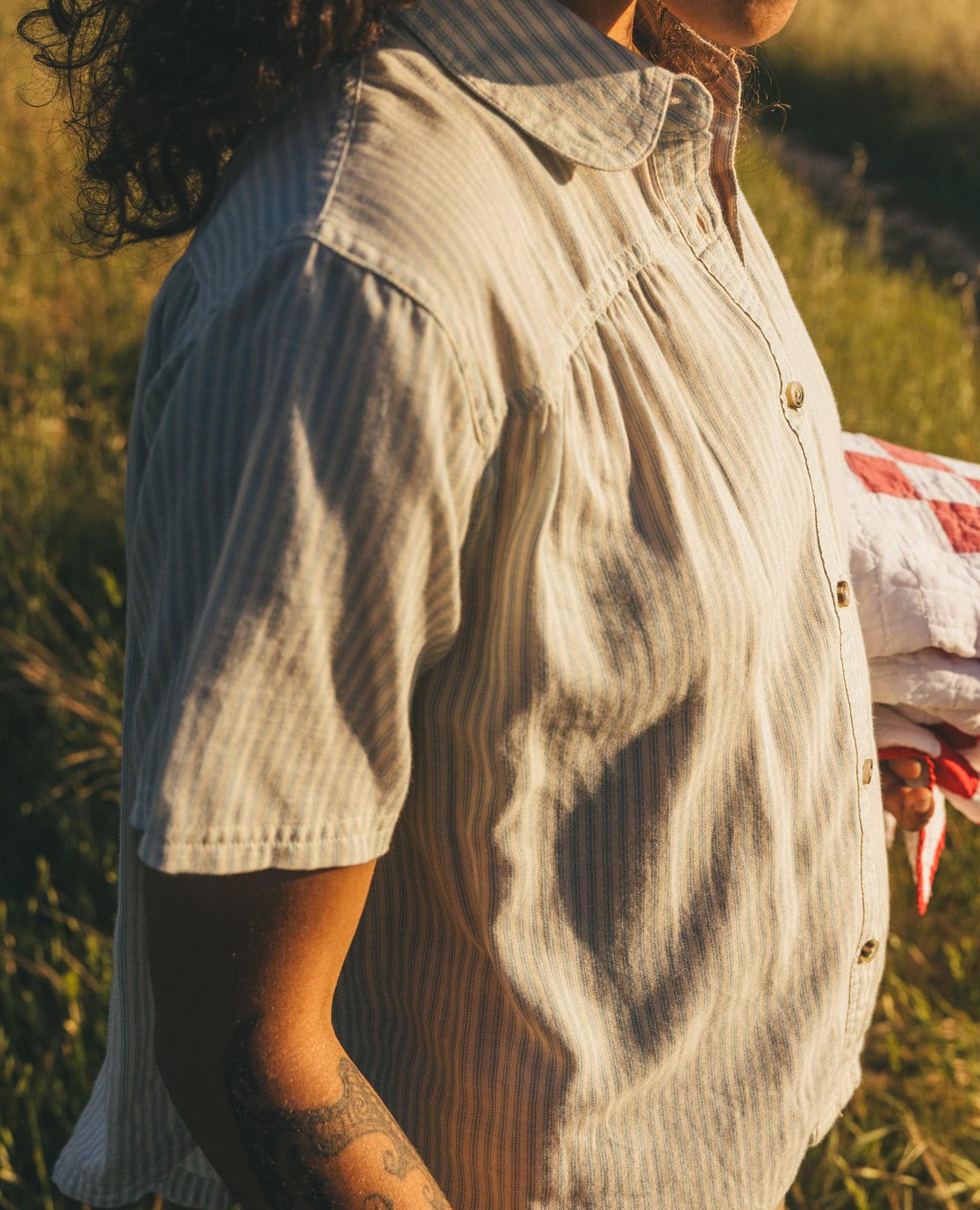 Holly Shirt