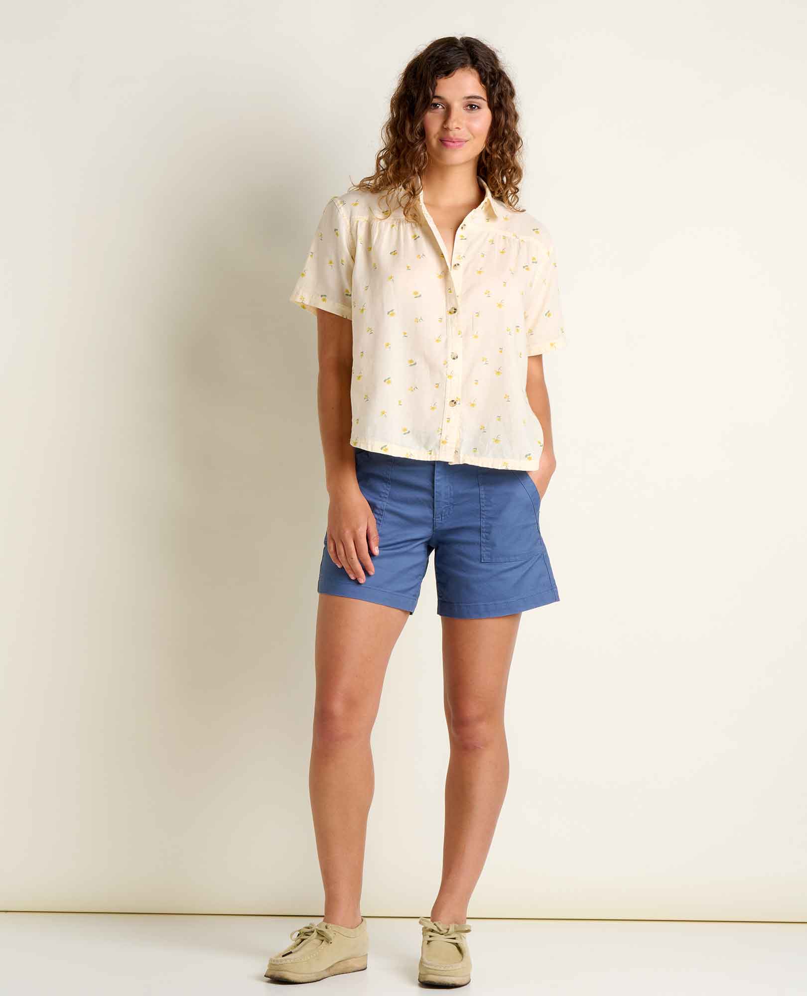 Holly Shirt