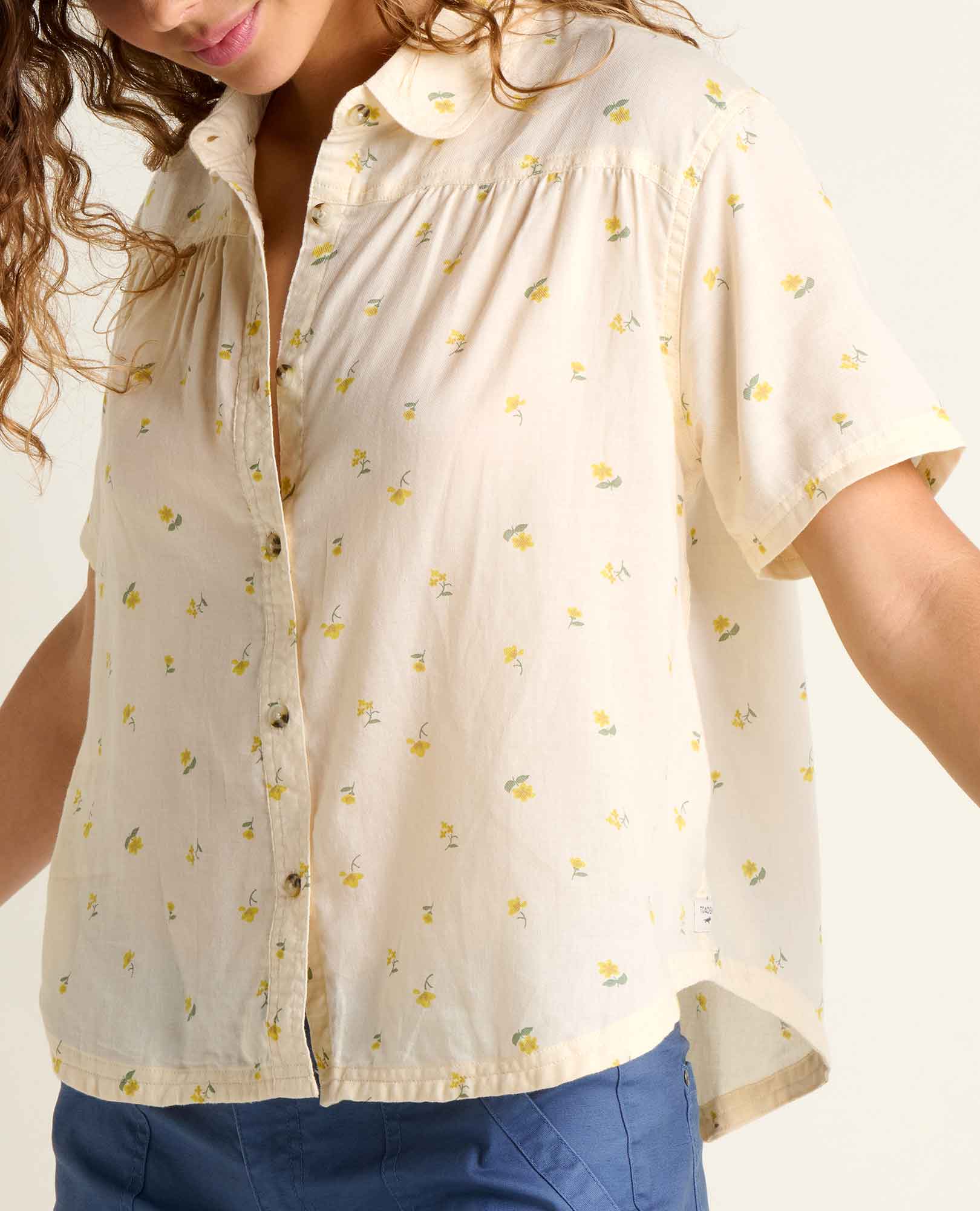 Holly Shirt