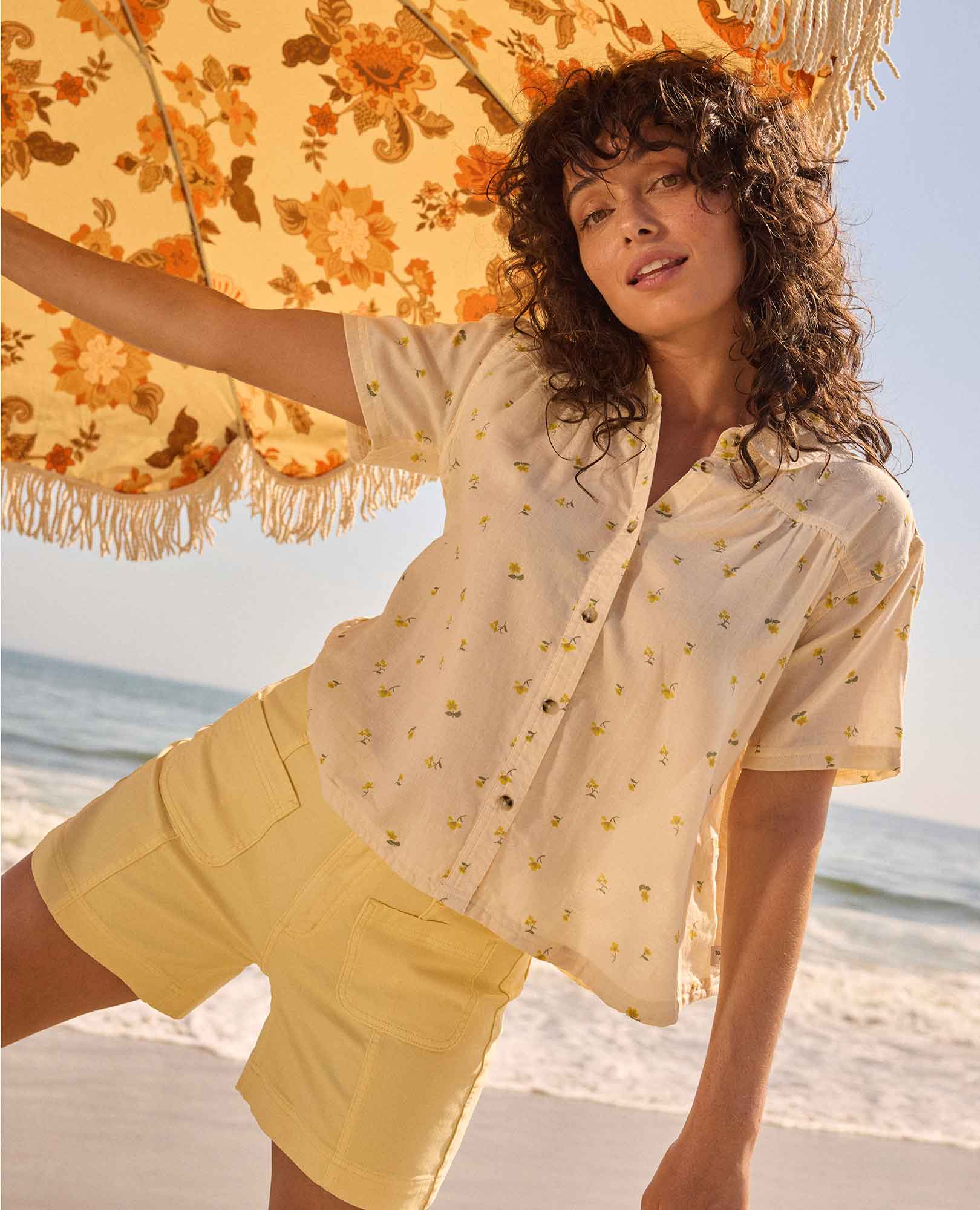 Holly Shirt