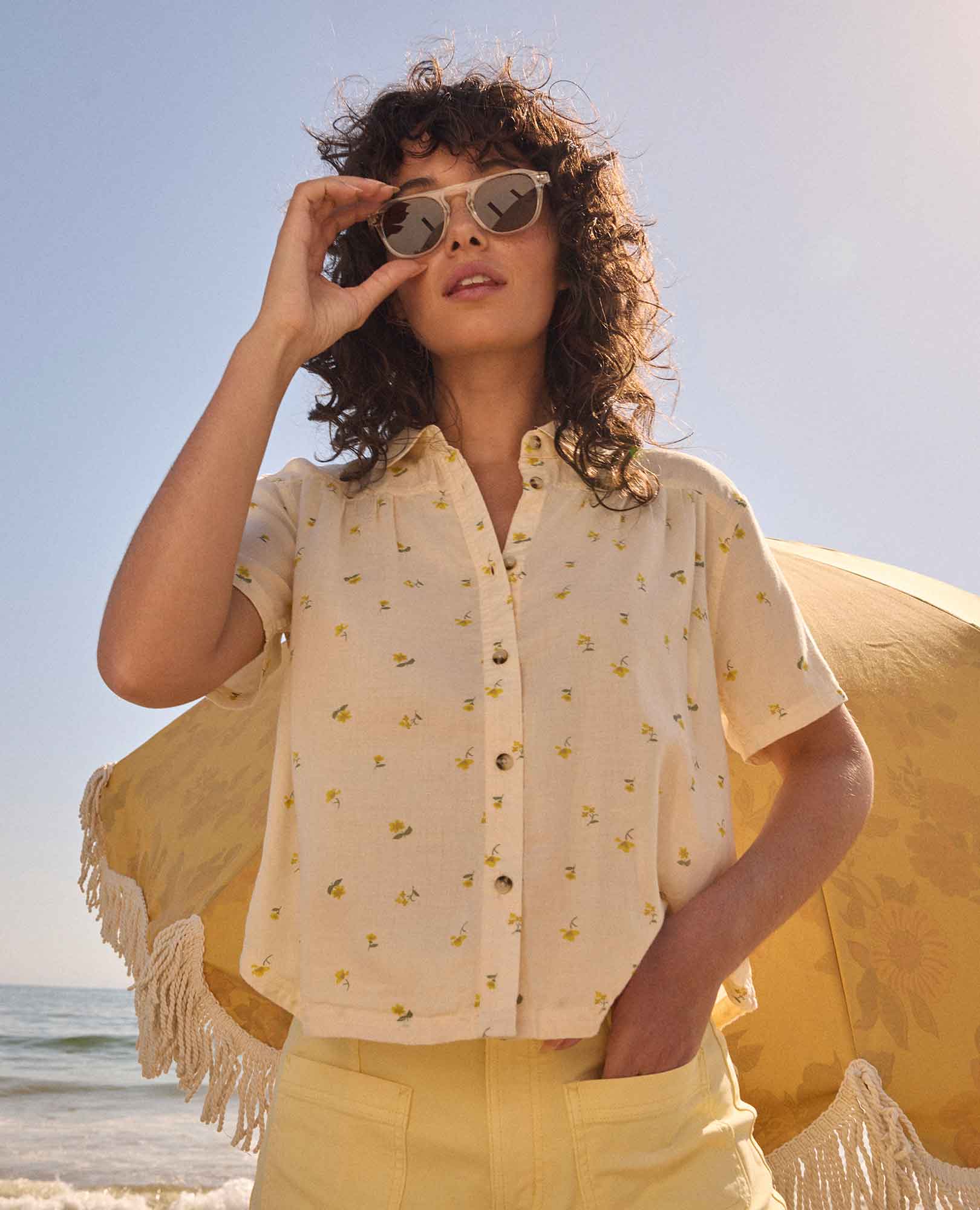 Holly Shirt