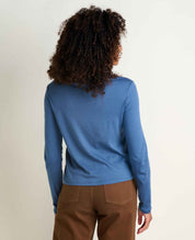 Whisper Long Sleeve Tee