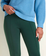 Mason St. Ponte Kick Flare Pant