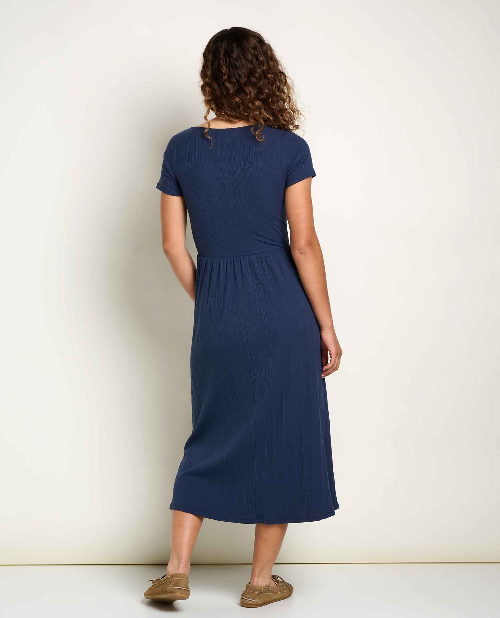 Rosalie Midi Dress