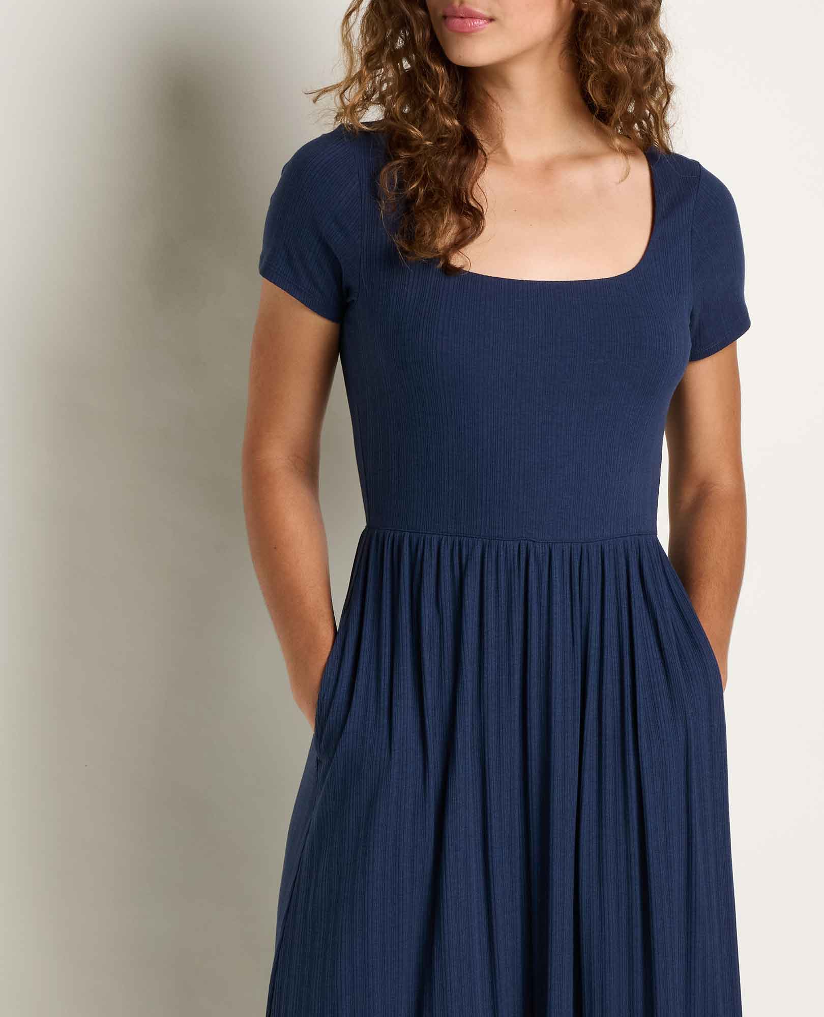 Rosalie Midi Dress