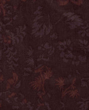 Cattail Corduroy Wide Leg Pant