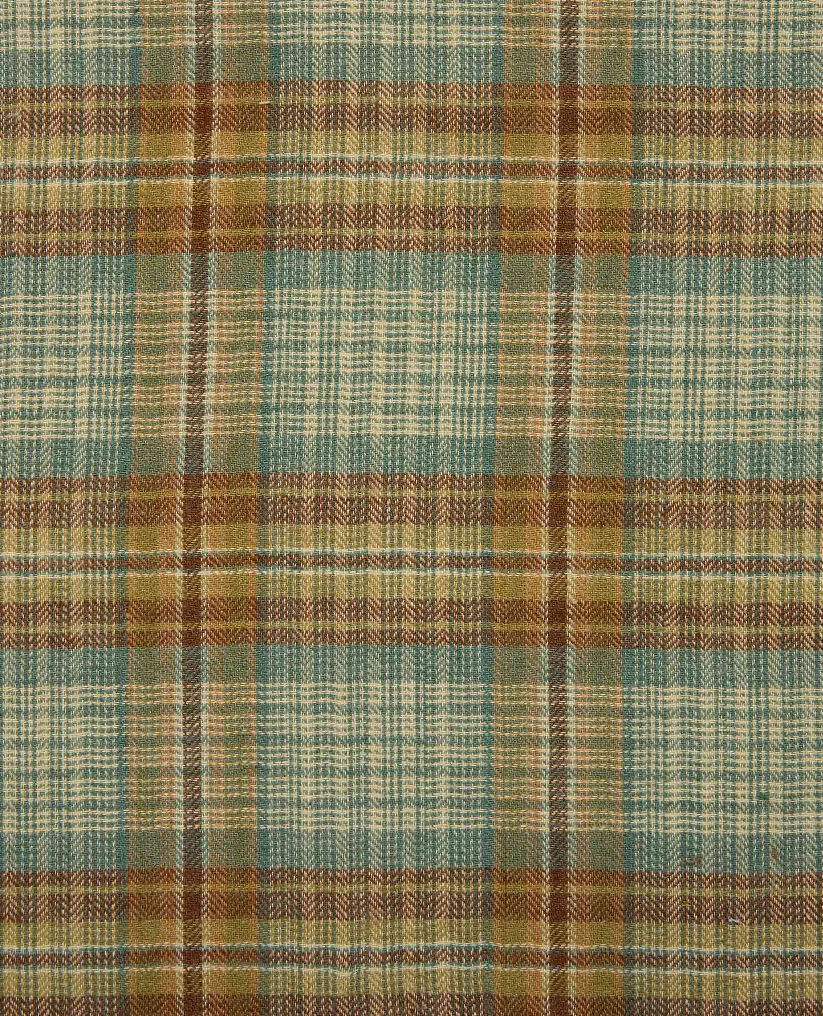 Re-Form Flannel Shirt