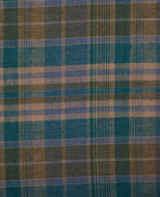 Re-Form Flannel Shirt