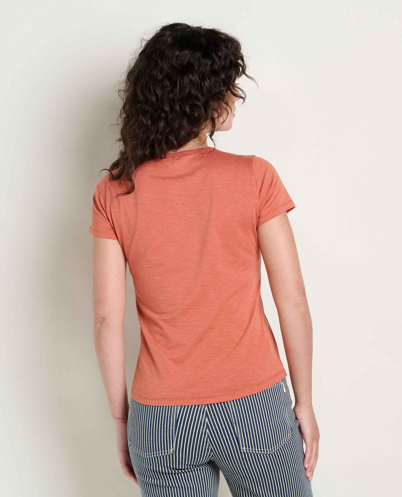 Marley Tee