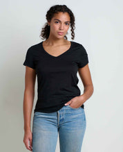 msg:Kayla is 5'9" and is wearing a size Small.