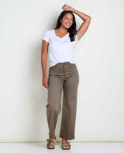 Marley II Short Sleeve Tee