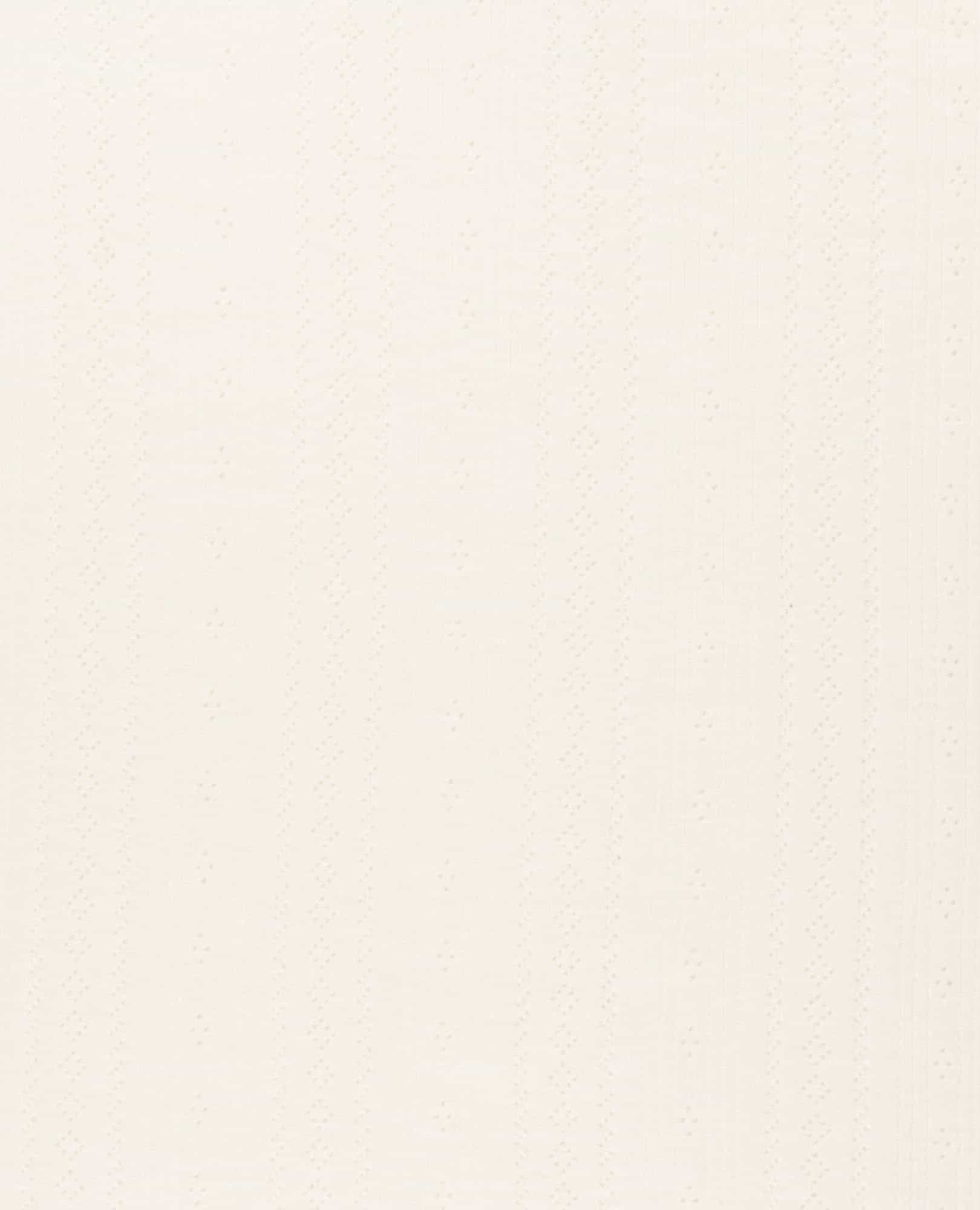 Foothill Pointelle Baby Tee