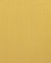 Foothill Pointelle Baby Tee