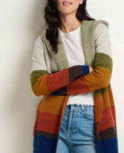 Merino Heartfelt Hoodie