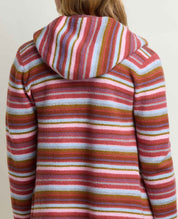 Merino Heartfelt Hoodie