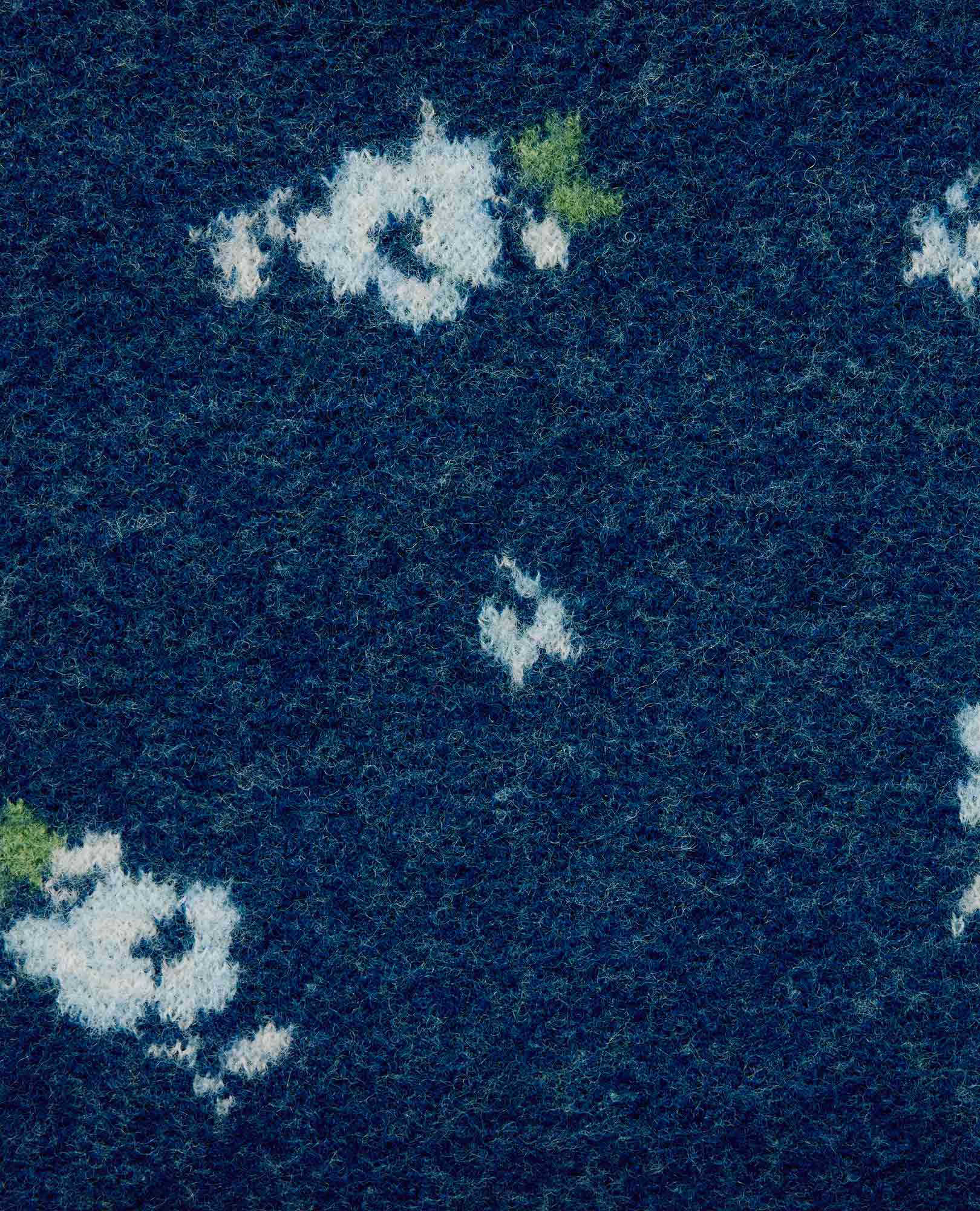 Merino Heartfelt Hoodie
