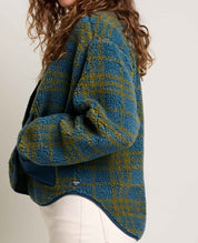 Sespe Sherpa Jacket