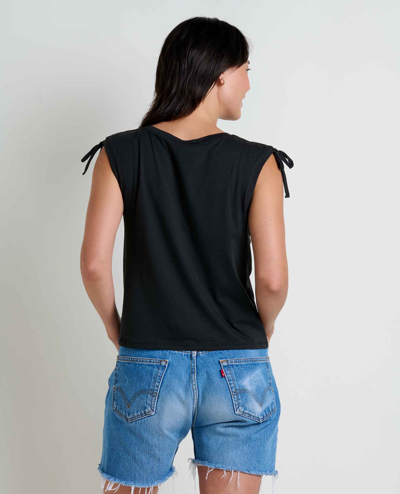 Anza Cinch Tank