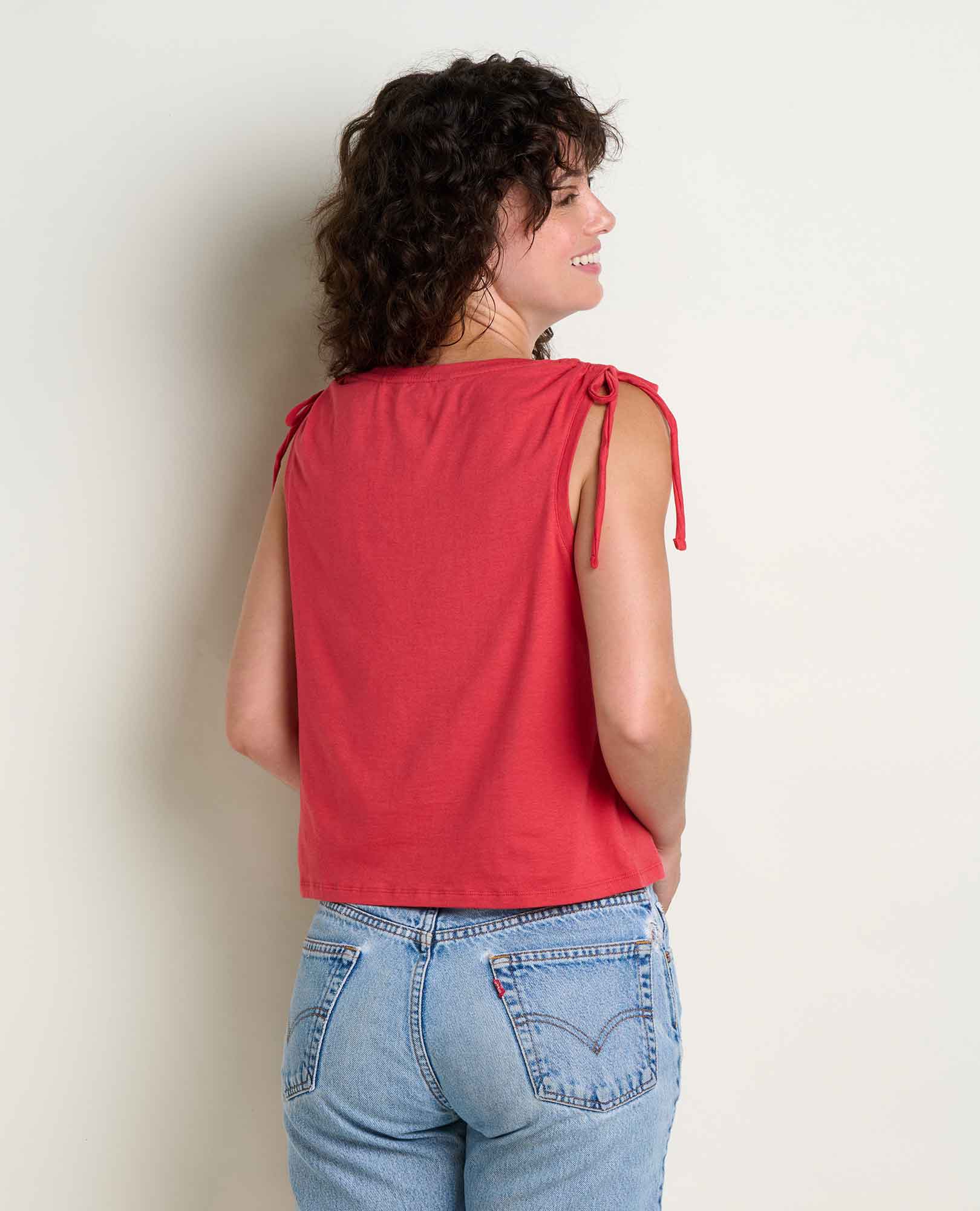 Anza Cinch Tank