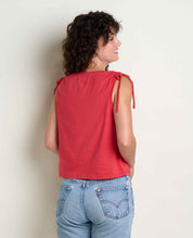 Anza Cinch Tank