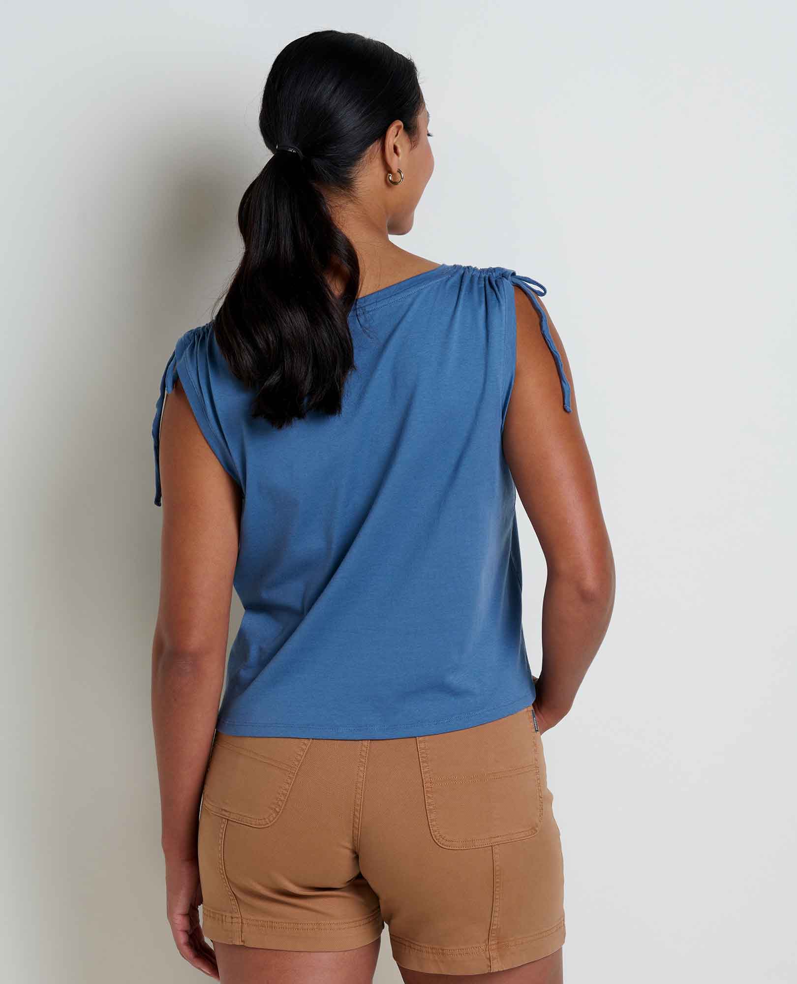 Anza Cinch Tank