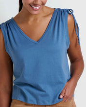 Anza Cinch Tank